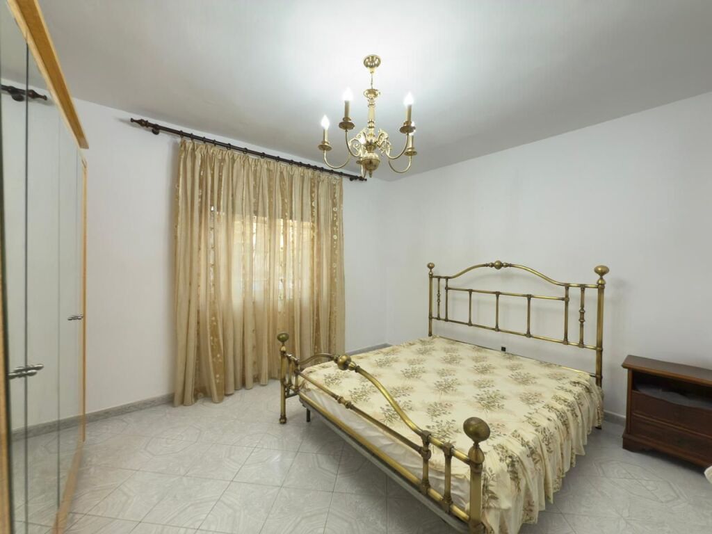 APARTMENT FOR SALE 3+1+2 IN COLE VLORA