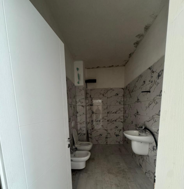 Shitet apartament 1+1 tek Rezidenca Liburna , Golem , Mali i Robit , Shkembi i Kavajes , Durres .