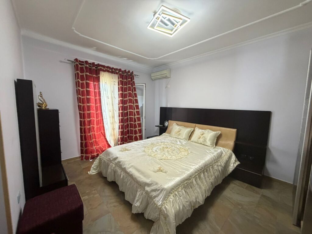 Appartamento 1+1 in affitto, Casa Privata