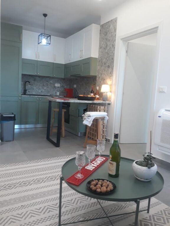 APPARTAMENTO IN AFFITTO 1+1 VIA KAVAJES 85.000 LEKE FH-90324
