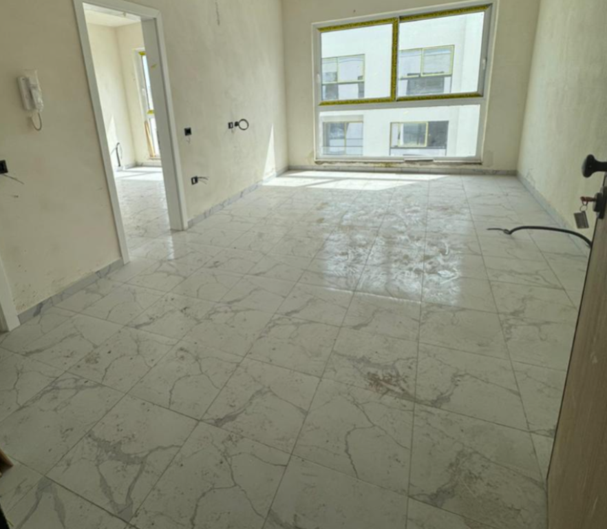 Shitet apartament 1+1 tek Rezidenca Liburna , Golem , Mali i Robit , Shkembi i Kavajes , Durres .