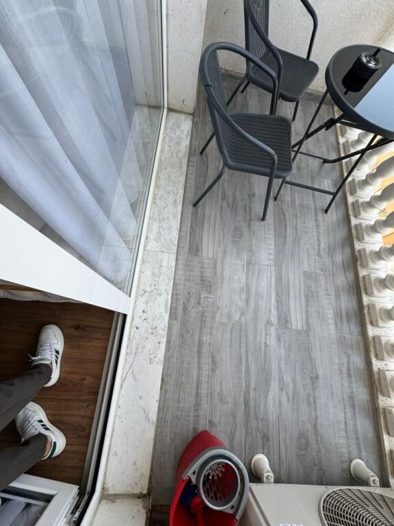 🏢 Appartamento 2+1+2 in Affitto 📍Paskuqan, white palace💶 Prezzo: 550 Euro / mese
