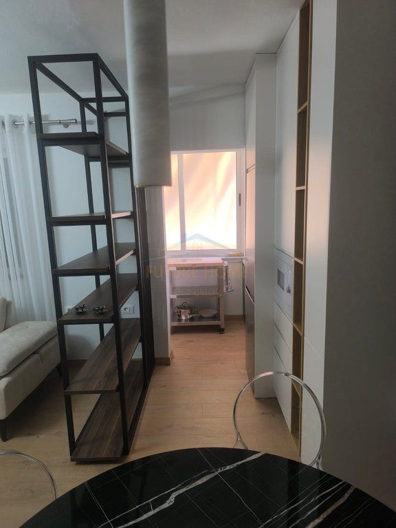 Affitto, Appartamento 2+1, Myslym Shyri, Tirane