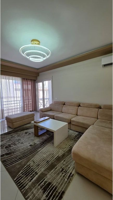 APARTAMENT 3+1+POST ME QERA , KODRA E DIELLIT 1 ( ZGJATIMI )