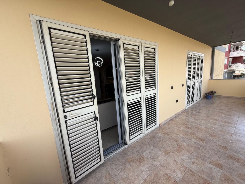 SHITET APARTAMENT 3+1+2 | SELITË – PRANË KRISTAL CENTER