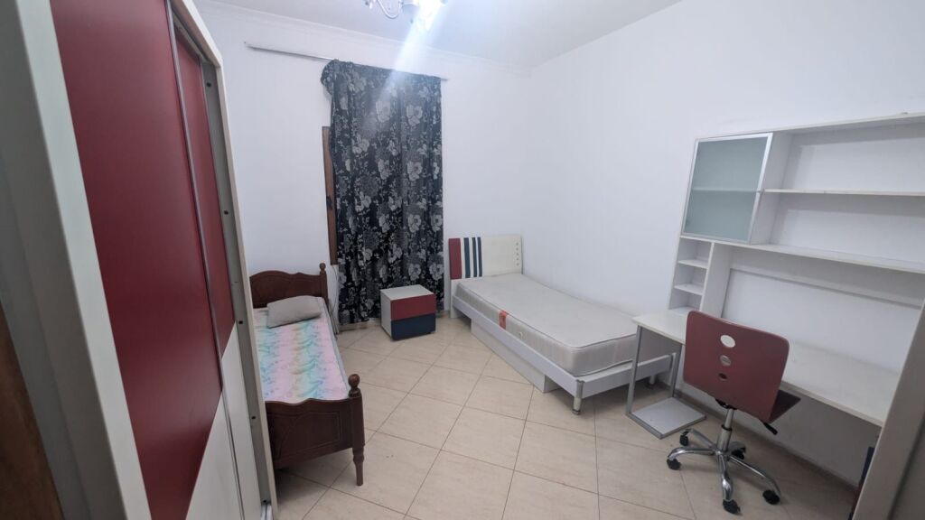 Apartment 2+1 for rent Don Bosko