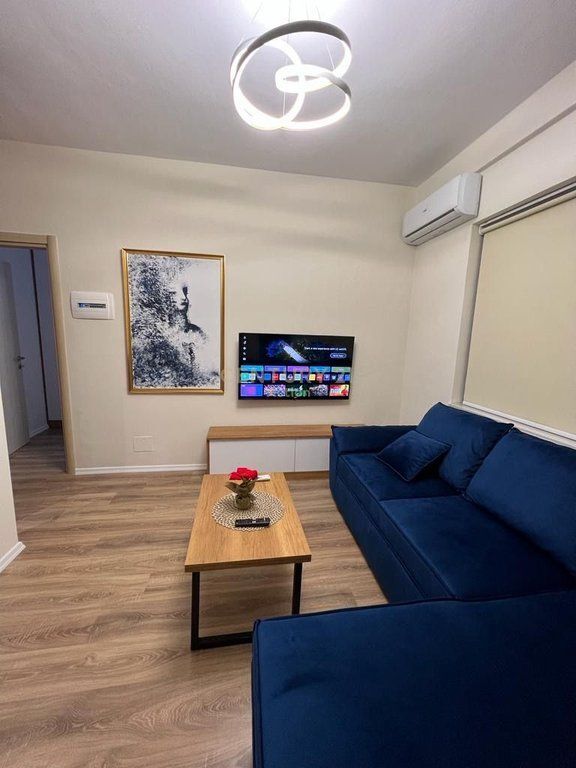 🏡 IN AFFITTO | APPARTAMENTO 1+1
