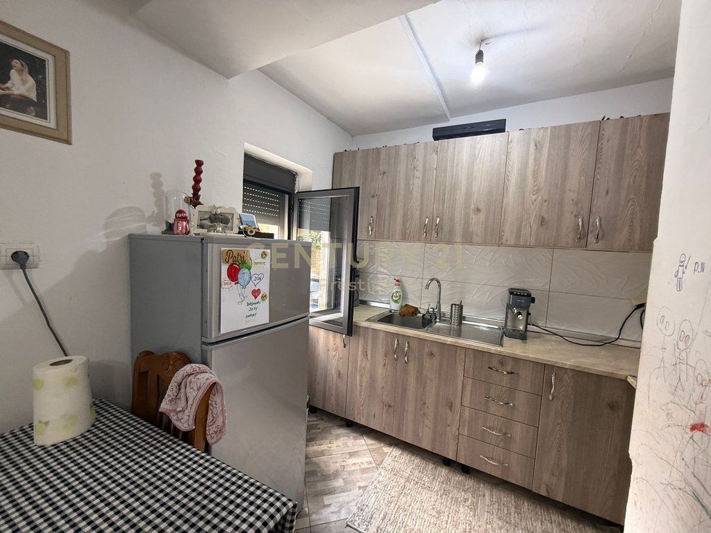 APPARTAMENTO 2+1 IN VENDITA SITUATO A XHAMLLIK, TIRANA!
