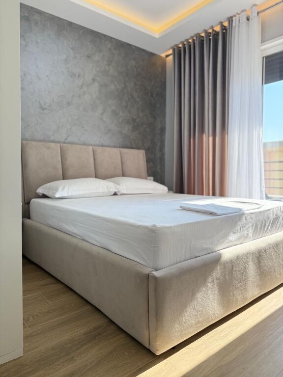 Apartament studio me qira në Lungomare Vlorë Shqipëri
