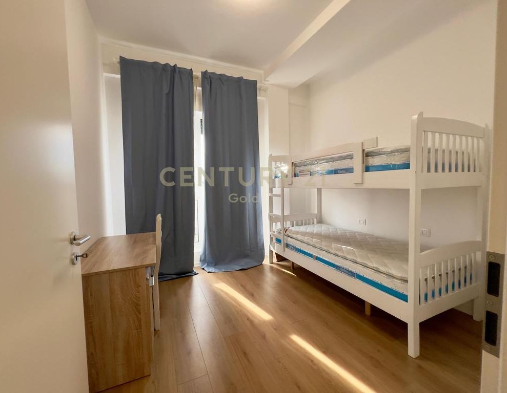 APARTMENT 2+1 FOR RENT AT MAGNET COMPLEX