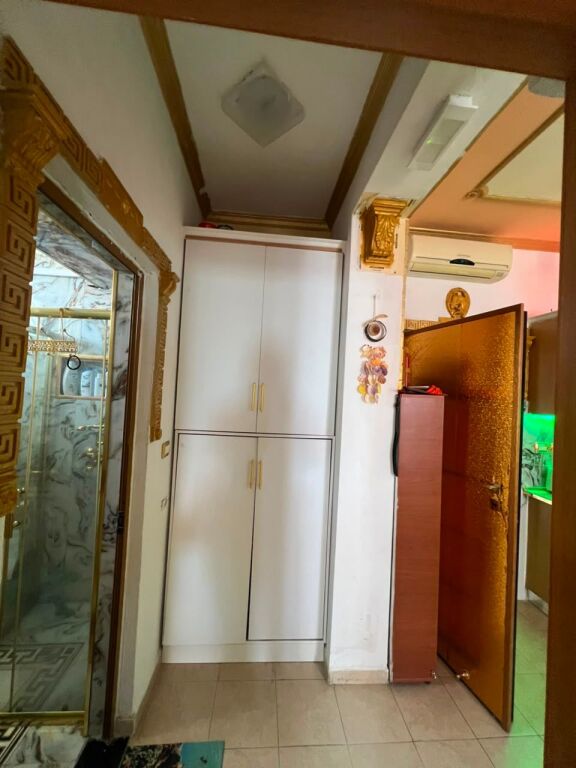 🌊 JEPET ME QIRA APARTAMENT 1+1 – VIJË E PARË ME DETIN, DURRËS