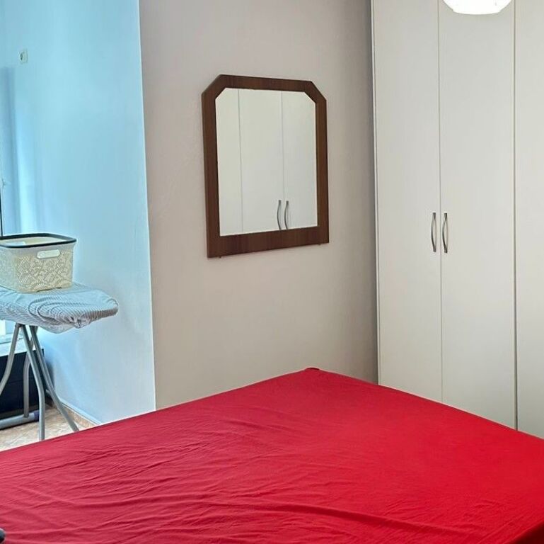 🏡 FOR RENT | APARTMENT 2+1+2 – ZOGU I ZI ✨