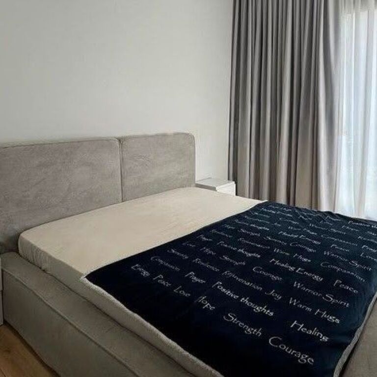 🏡 FOR RENT | 3+1 APARTMENT WITH PRIVATE YARD – GREEN VALLEY RESIDENCE ✨