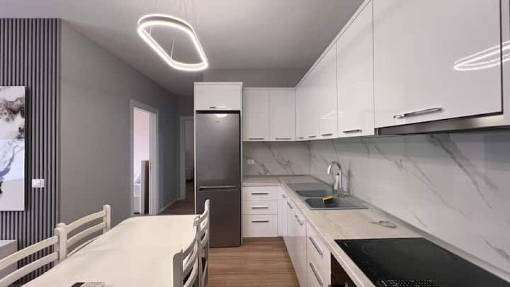 2+2(bathroom) for Rent in DON BOSCO