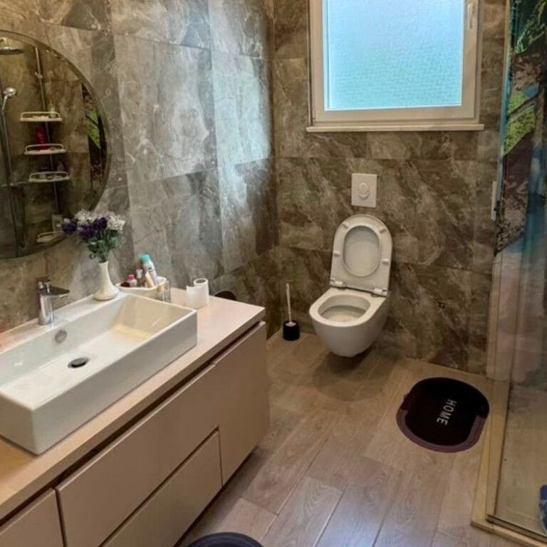 🏡 SHITET APARTAMENT 2+1 | LURA 3, GJIRI I LALZIT 🌊✨