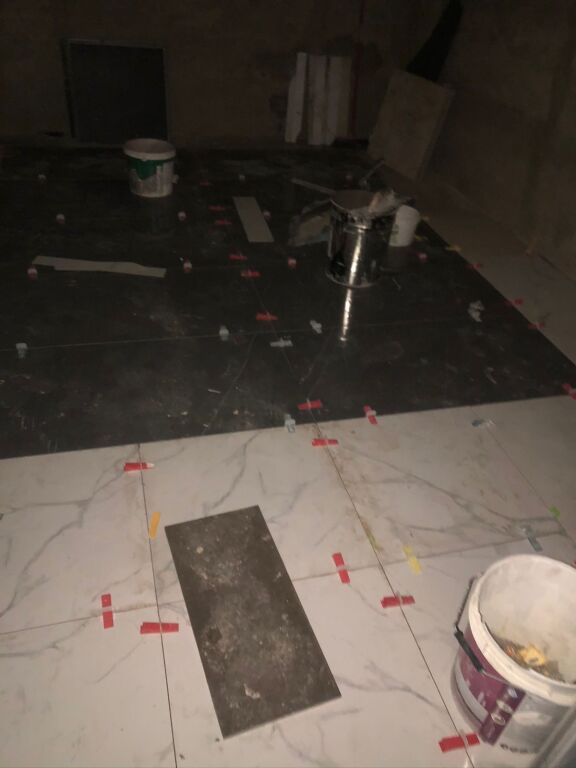 CASA PRIVATA 1 PIANO 1+1 IN AFFITTO  1000 M2 DI TERRENO - KOMBINAT, TIRANA
