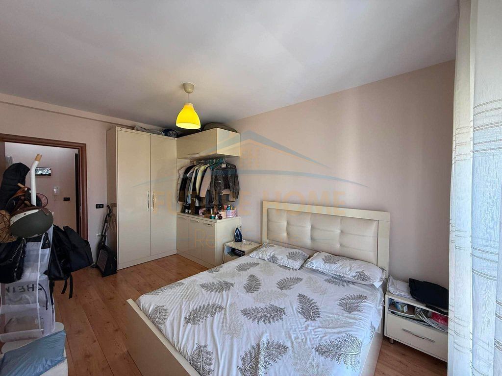 Apartament ne shitje 1+1, Unaza e Re, Tirane
