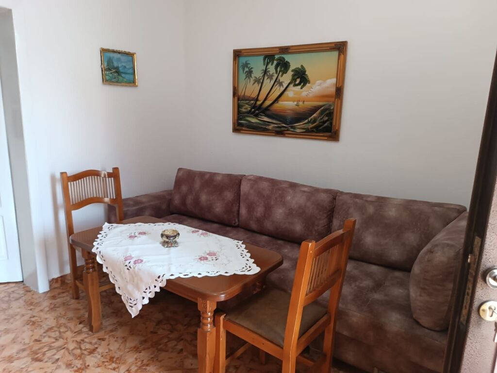 Affitto | Apartament 1 + 1 | The New Boulevard | 400 €/mese