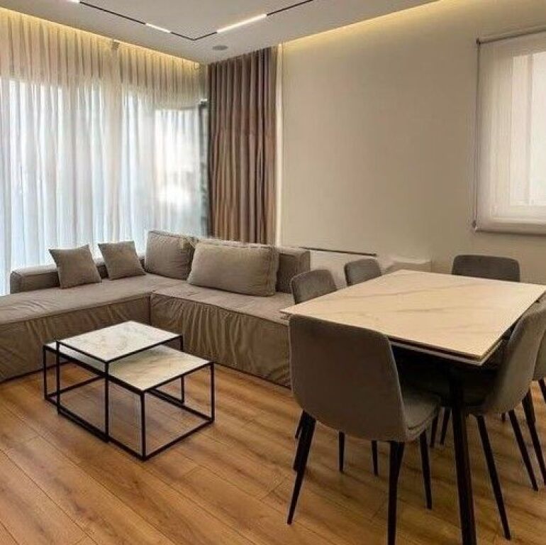 🏡 FOR RENT | 3+1 APARTMENT WITH PRIVATE YARD – GREEN VALLEY RESIDENCE ✨