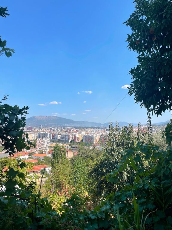 🏡 JEPET ME QIRA | APARTAMENT 1+1 – YZBERISHT ✨