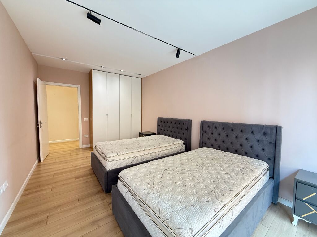 APARTAMENT 2+1+2 PËR SHITJE | TDT RESIDENCE – XHAMLLIK