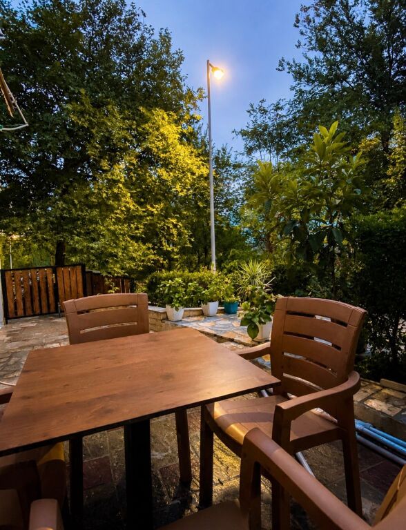 Jepet me qira 2+1+Parkim,Kopshti Zoologjik,🏷️65.000Leke