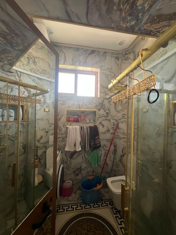 🌊 JEPET ME QIRA APARTAMENT 1+1 – VIJË E PARË ME DETIN, DURRËS