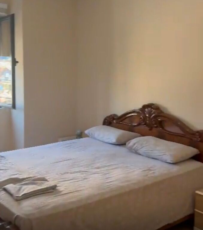2+1 apartment for rent at the New Electric Market (Ali demi)