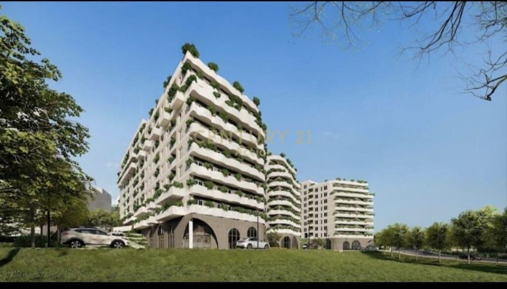 🏡ALUNA COMPLEX 1 – PASKUQAN