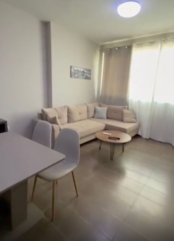 Apartment for rent 2+1 at Golden Park Complex