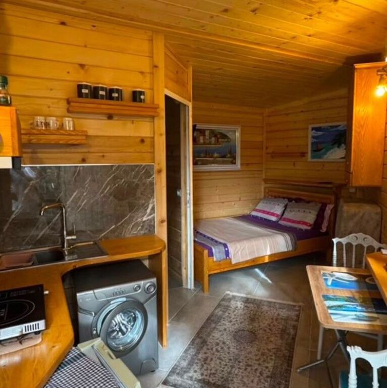 🏡 SHITET APARTAMENT 2+1 | LURA 3, GJIRI I LALZIT 🌊✨