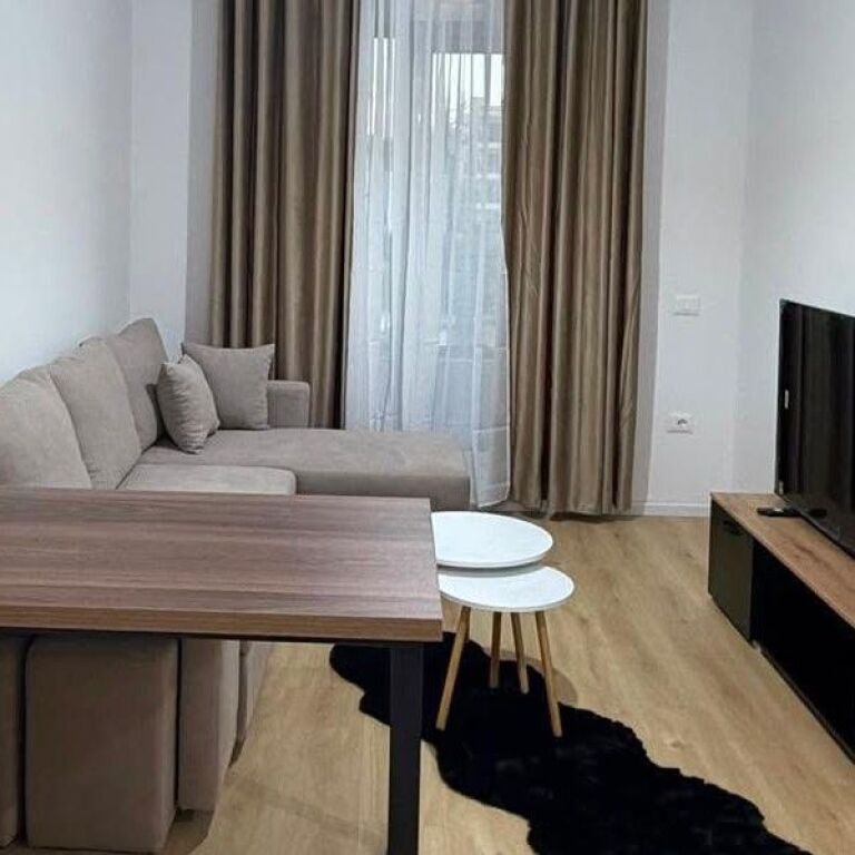 Affittasi appartamento 1+1 – Complesso Kadiu