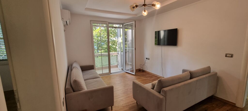 IN AFFITTO – APPARTAMENTO 2+1 | PIAZZA WILSON