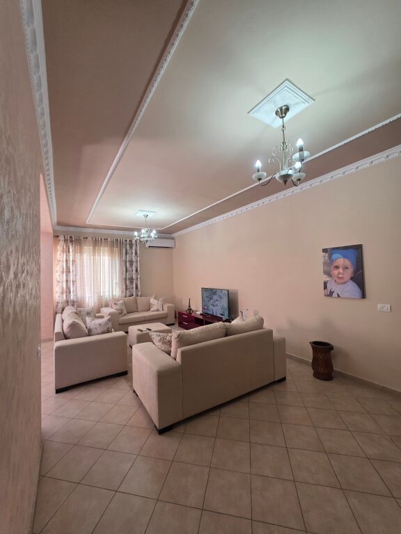Penthouse 3+2 for Rent in Astir (perfect for students)