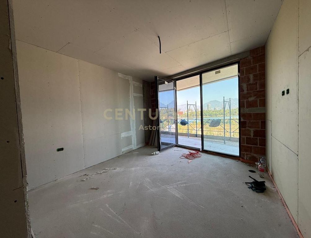 Modern apartment 2+1+2 with veranda near the Artificial Lake and the Dry Lake