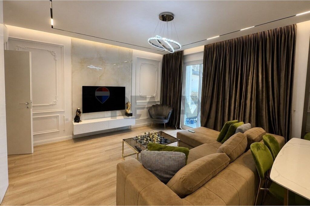 SUPER APARTAMENT PËR SHITJE | RRUGA E BARRIKADAVE