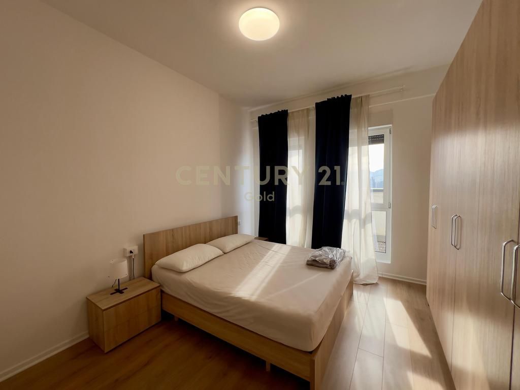 APARTMENT 2+1 FOR RENT AT MAGNET COMPLEX