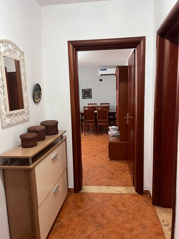 Affittasi 2+1 Centro Boulevard Zogu i Pare 55.000 leke