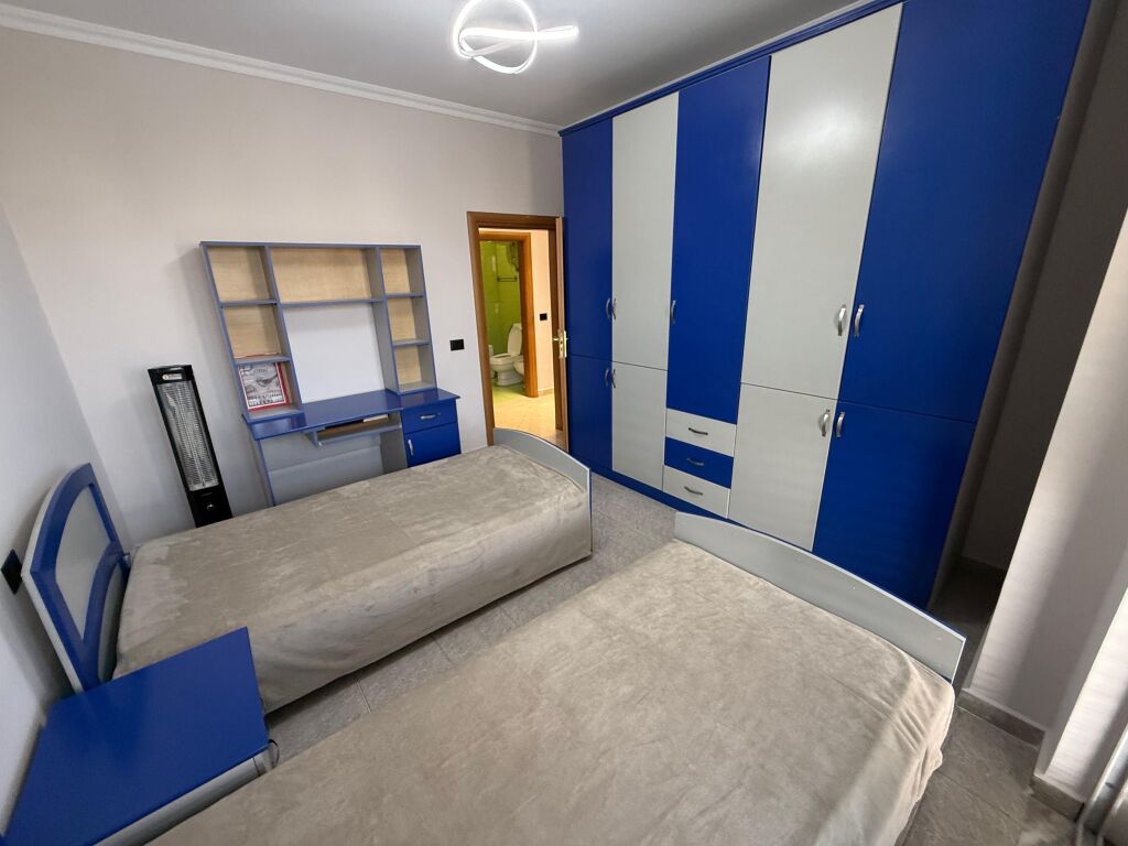 SHITET APARTAMENT 3+1+2 | SELITË – PRANË KRISTAL CENTER