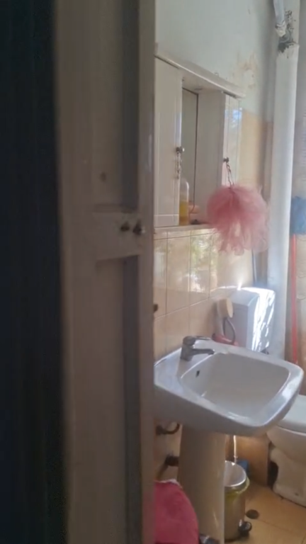 Apartment 1+1 for sale Korce !