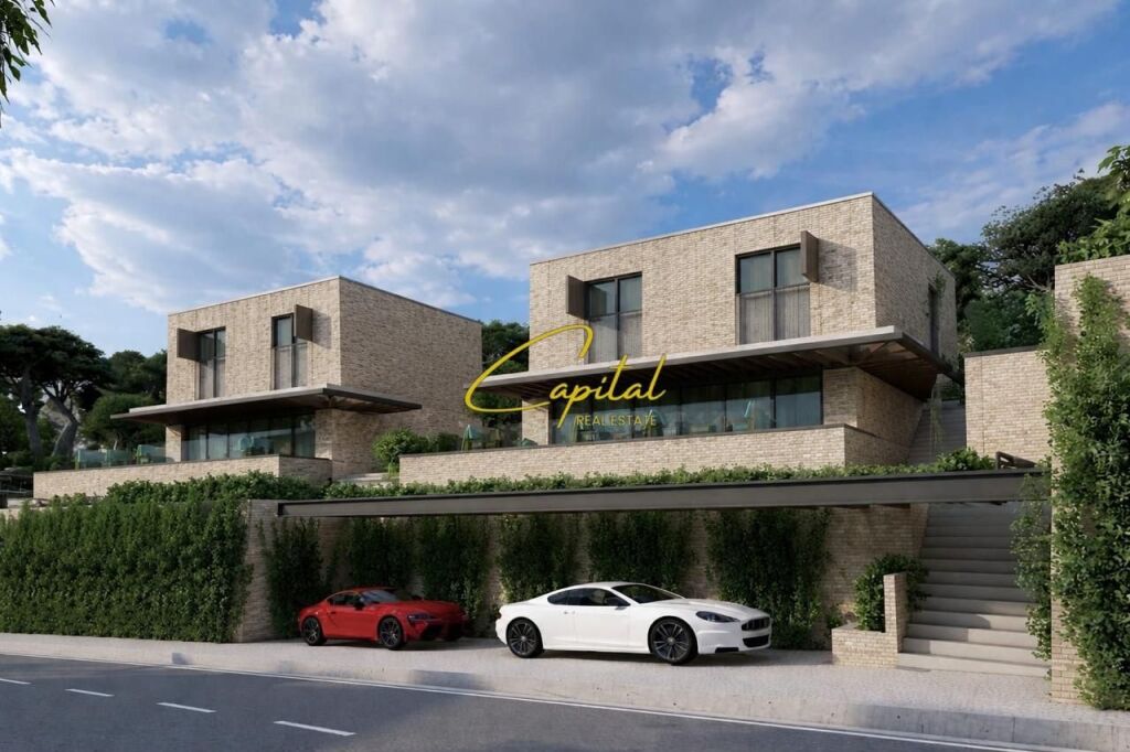 SHITET VILE 209 M2 SWAN RESIDENCE FARKE 650.000 EURO