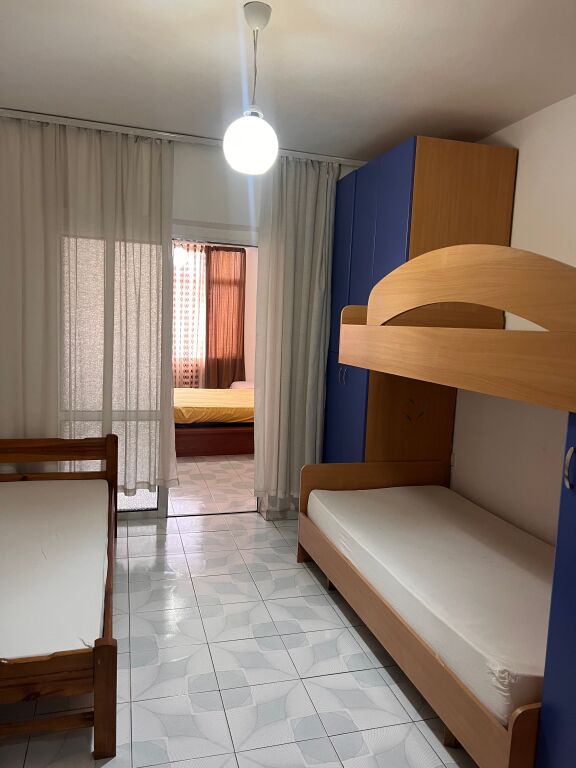 Affittasi 2+1 Centro Boulevard Zogu i Pare 55.000 leke