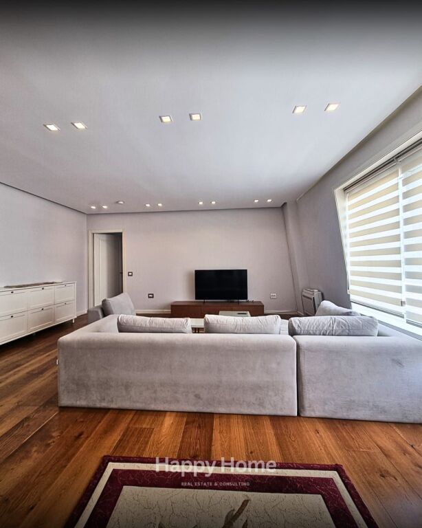 ✨ APPARTAMENTO ELITARIO 4+1+3 | ZONA DI GARDËS ✨