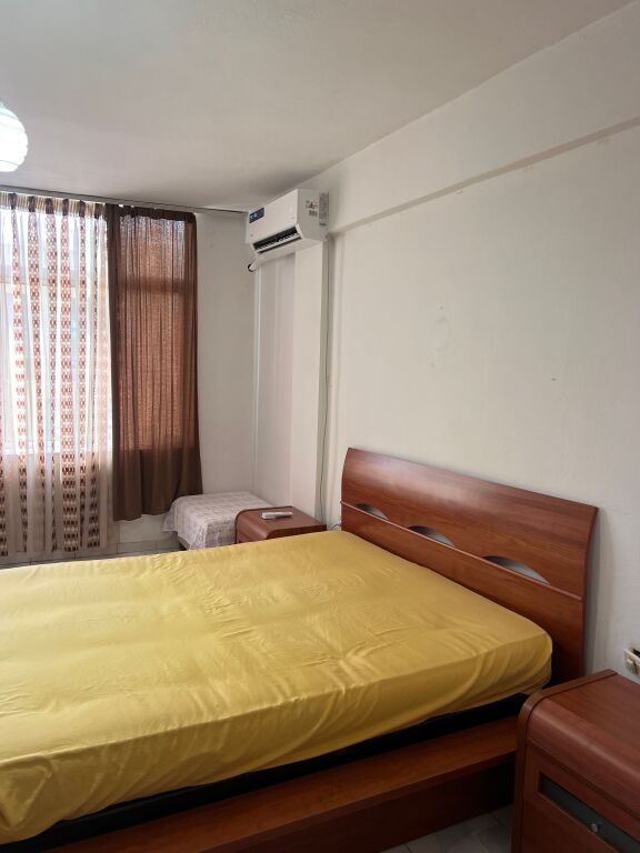 Affittasi 2+1 Centro Boulevard Zogu i Pare 55.000 leke