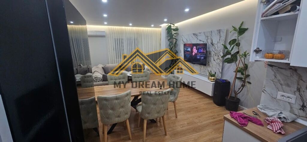 SHITET APARTAMENT 2+1+2 – Tek Ish-URT,DURRES