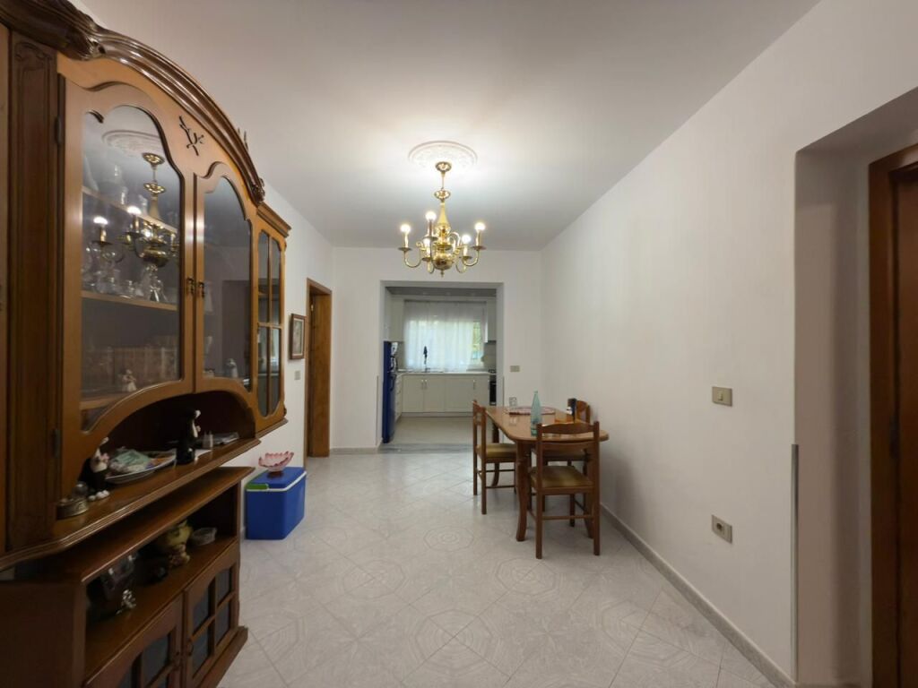 APARTMENT FOR SALE 3+1+2 IN COLE VLORA