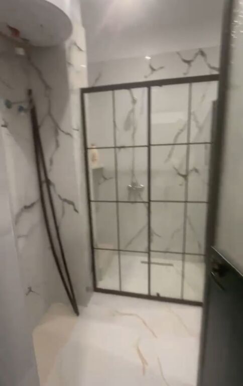 Qera | Vilë 1 + 1+ Ballkon| Vilat Amerikane | 400 €/muaj