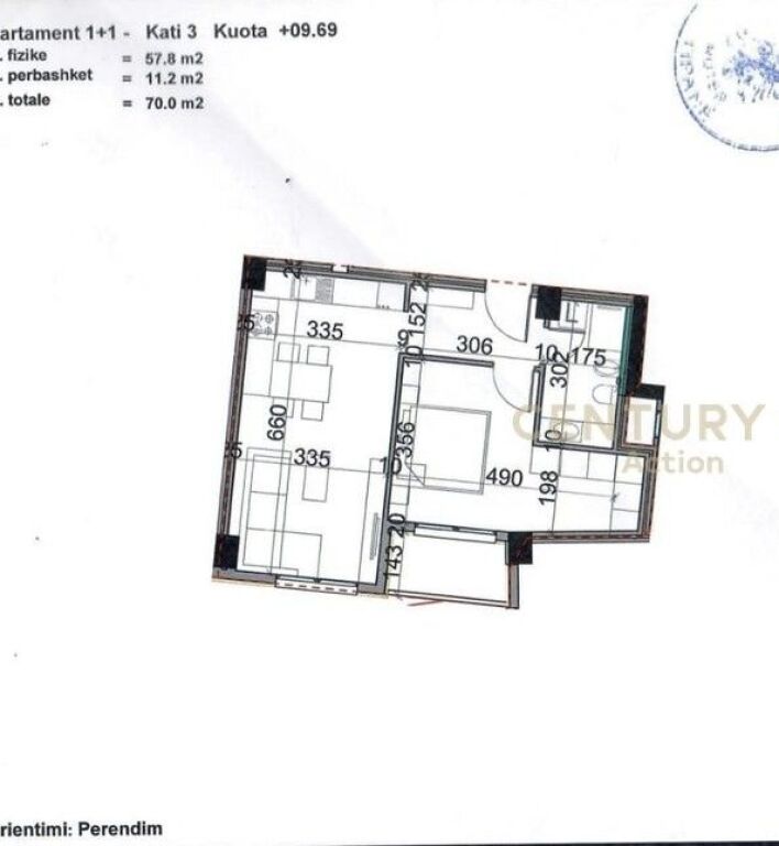 🏡 ALUNA COMPLEX 1 – PASKUQAN