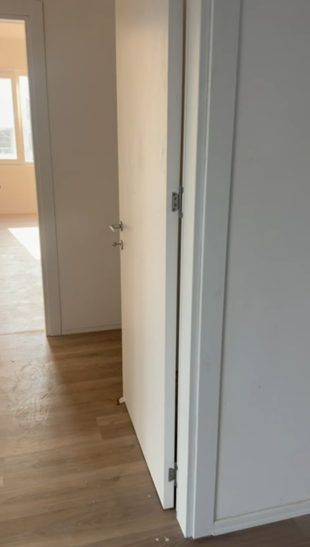 Apartament 2+1 per shitje Paskuqan !