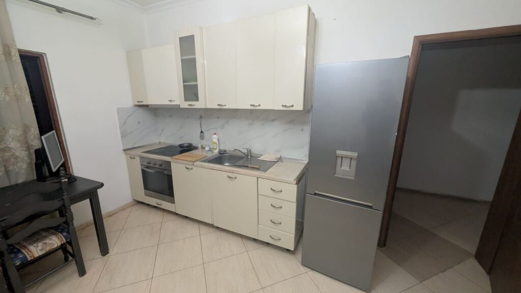 Apartment 2+1 for rent Don Bosko